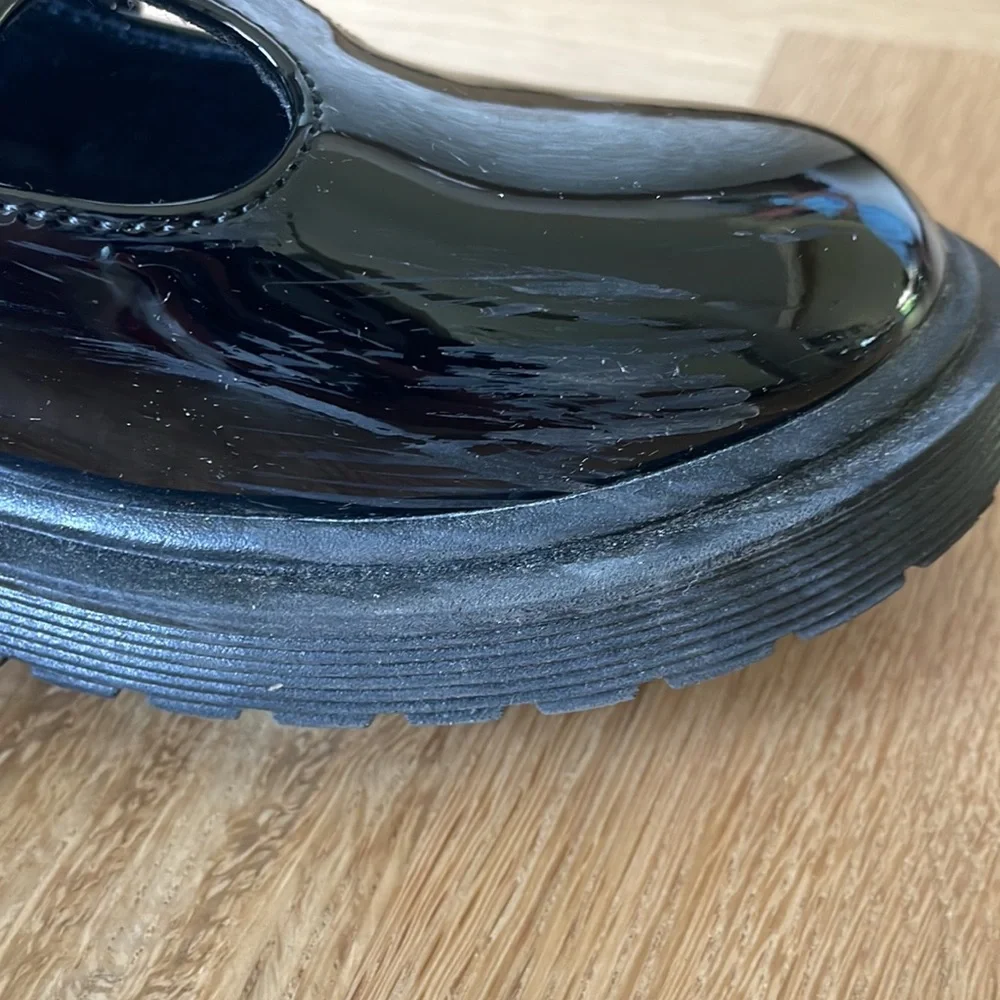Art Class girls Mary Janes shoes